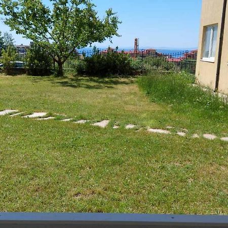 Апартамент Вива Sveti Vlas Dış mekan fotoğraf